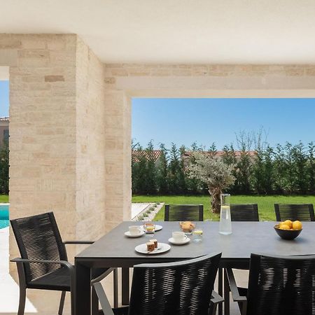 Villa Harmony By Ilc Brtonigla Exterior photo