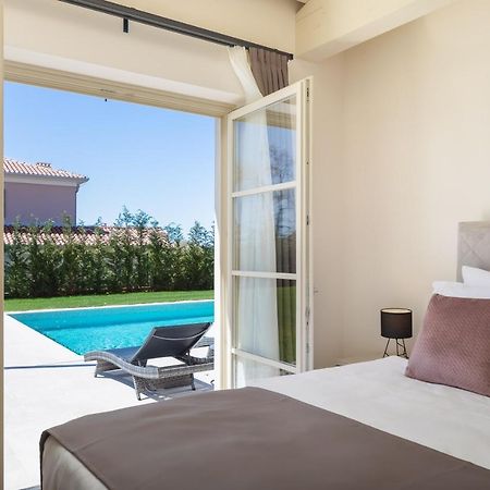 Villa Harmony By Ilc Brtonigla Exterior photo